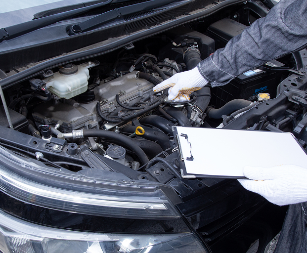 車検・整備・修理