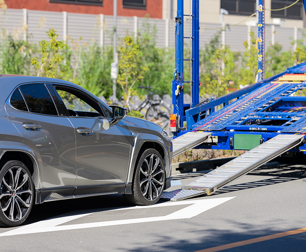 レッカー・ロードサービス