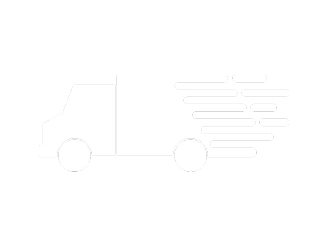 自社積載車で急行