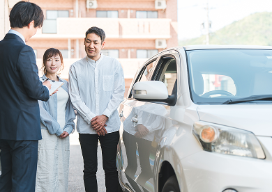 車検・整備・修理